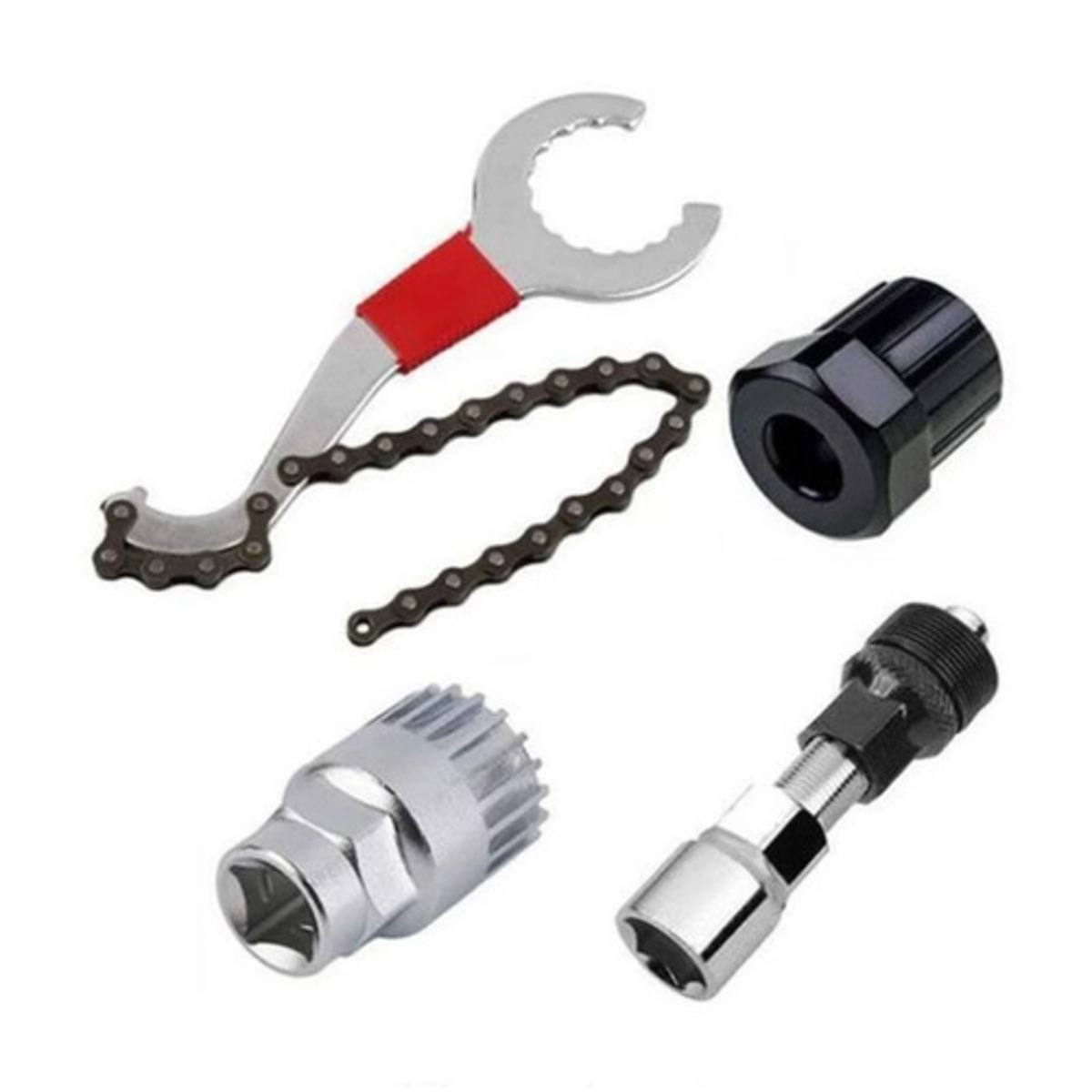 Accessori per scooter e biciclette