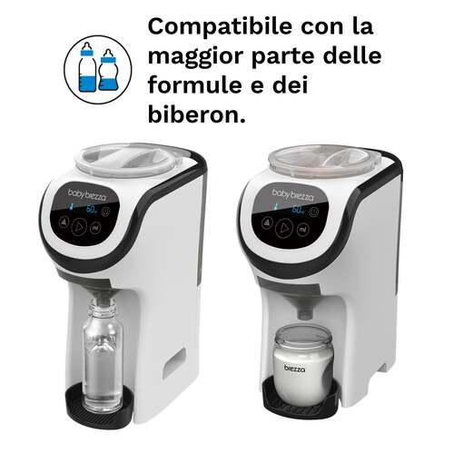 Formula Pro Mini: Il tuo aiuto 