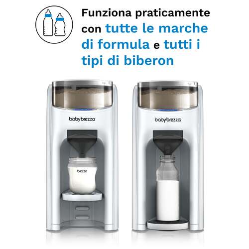Formula Pro Advanced: Il tuo assistente 