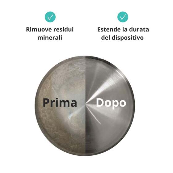 Pastilles détartrantes universelles  (hover)