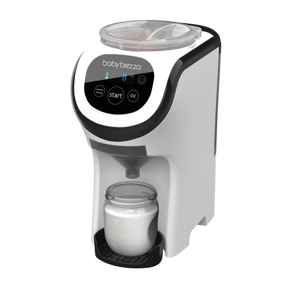 Formula Pro Mini 