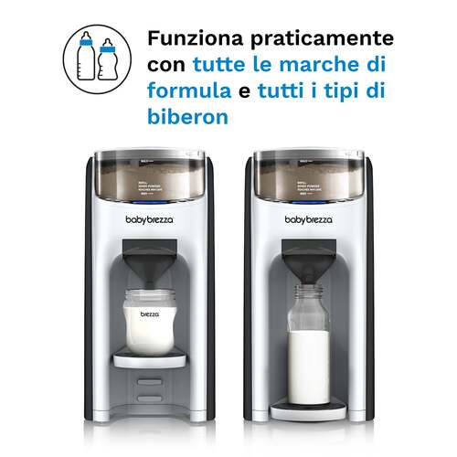 Formula Pro Advanced: Il tuo assistente 