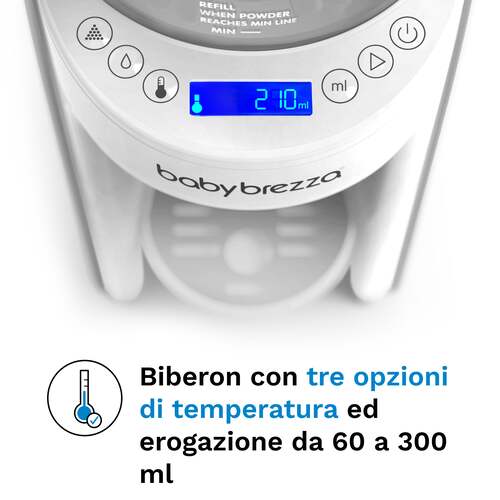 Formula Pro Advanced: Il tuo assistente 