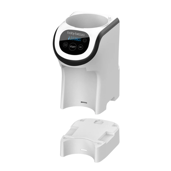 Supporto di rialzo e greta di appoggio per Formula Pro Mini  (hover)
