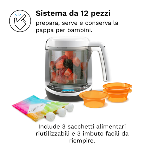 Cucina Deluxe per Bambini 