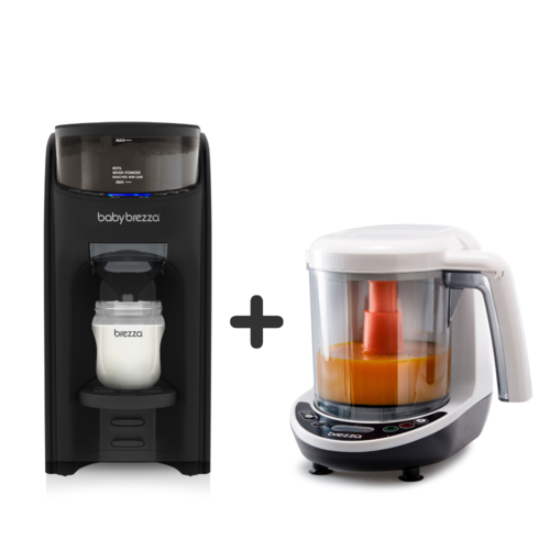 Baby Brezza Formula Pro Avanzato Kit 