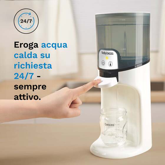 Instant Warmer  (hover)