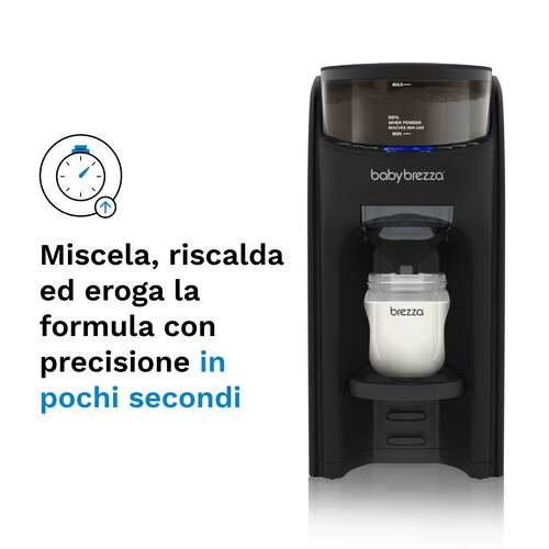 Formula Pro Advanced: Il tuo assistente 