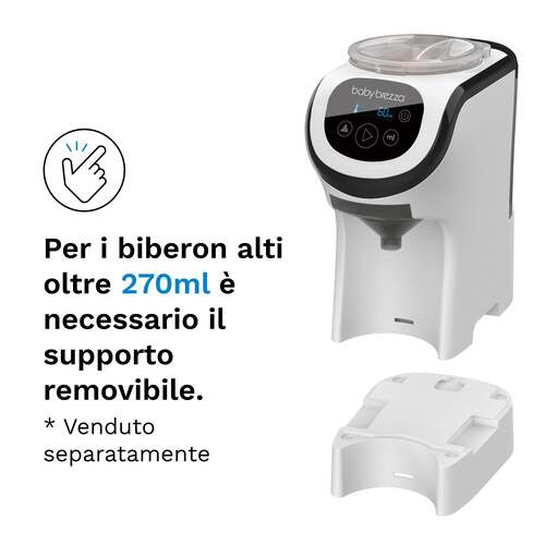 Formula Pro Mini: Il tuo aiuto 
