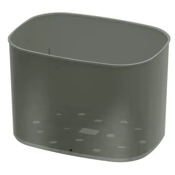 Cestello grande Sterilizer Dryer Advanced Nero 