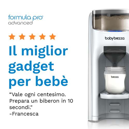 Formula Pro Advanced: Il tuo assistente 