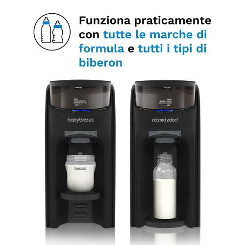 Formula Pro Advanced: Il tuo assistente 