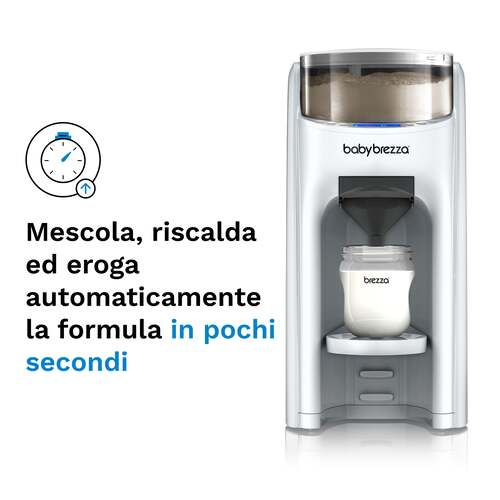 Formula Pro Advanced: Il tuo assistente 