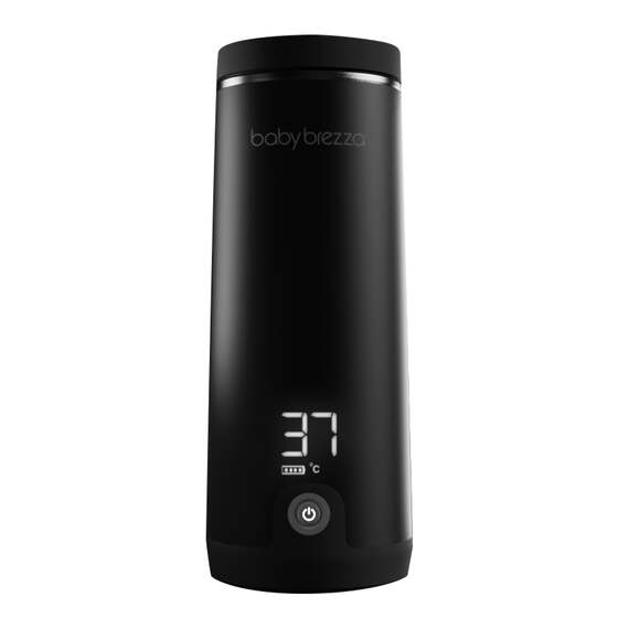 Baby Brezza Scaldabiberon Portatile Superfast 