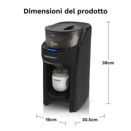 Formula Pro Advanced: Il tuo assistente 