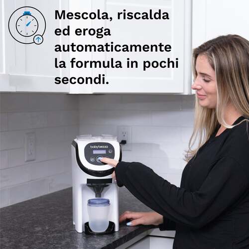 Formula Pro Mini: Il tuo aiuto 