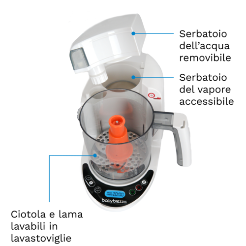 Cucina Deluxe per Bambini 