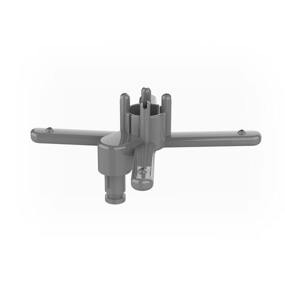 Getti di spruzzo superiori per Bottle Washer Pro® 