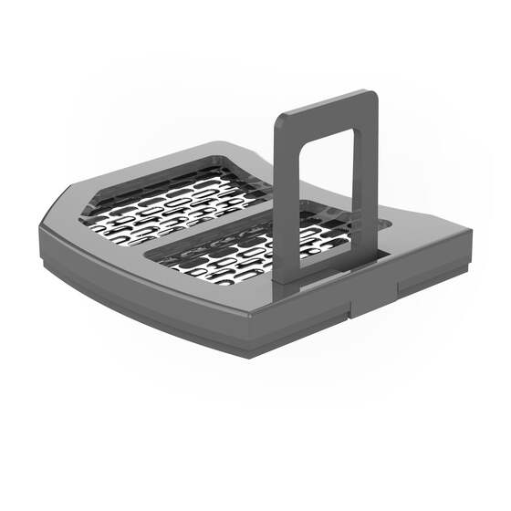 Filtro di aspirazione per Bottle Washer Pro® (2 pezzi per set) 
