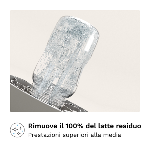 Bottle Washer Pro – Il primo dispositivo completo per lavare, sterilizzare e asciugare i biberon 