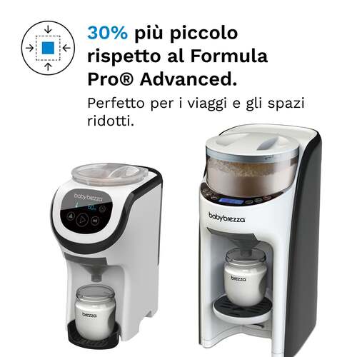 BABY BREZZA FORMULA PRO MINI KIT (FPM + TALL BOTTLE STAND) 