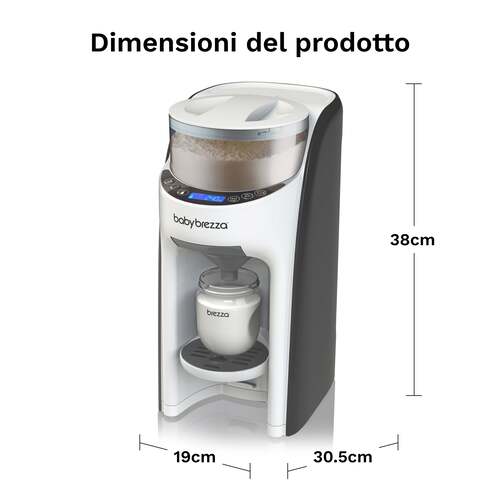 Formula Pro Advanced: Il tuo assistente 