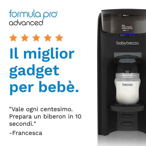 Formula Pro Advanced: Il tuo assistente 