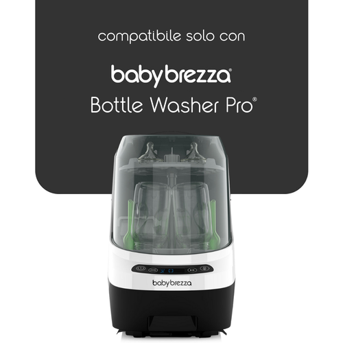 Filtro HEPA per Bottle Washer Pro 