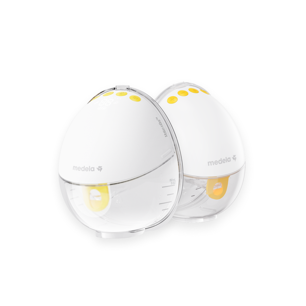 Prodotti per l'allattamento Medela