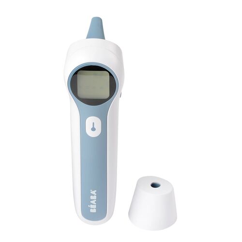 Béaba Thermospeed® — termometro a infrarossi per orecchio e fronte 