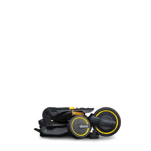 Liki Trike S5 – triciclo compatto per bambini 