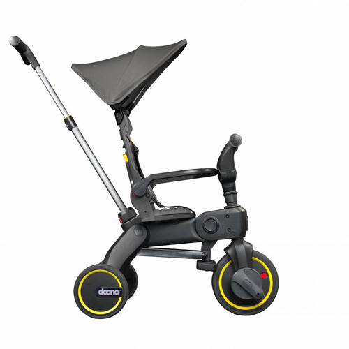 Liki Trike – compact tricycle for children 