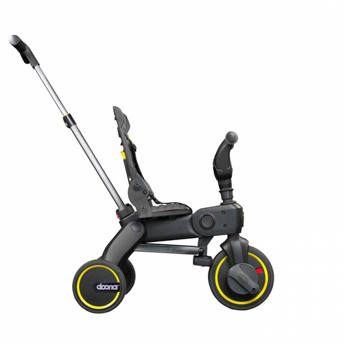 Liki Trike – compact tricycle for children 