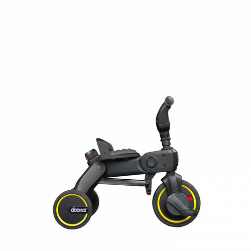 Liki Trike – compact tricycle for children 