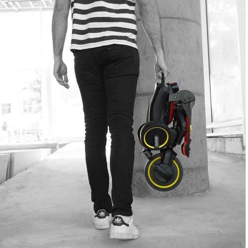 Liki Trike – compact tricycle for children 