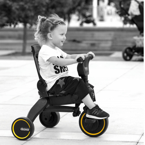 Liki Trike – compact tricycle for children 