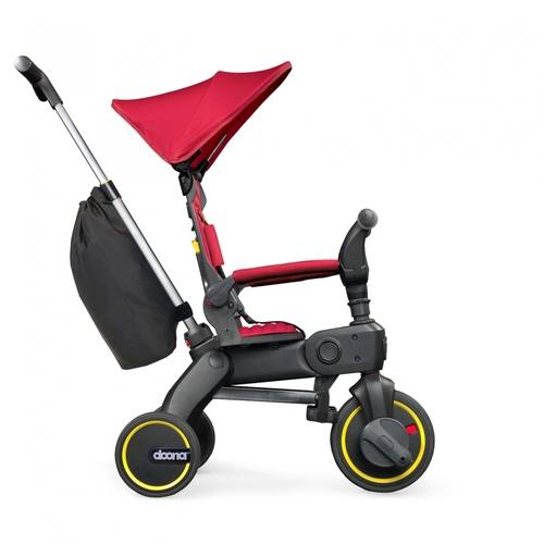 Liki Trike S3 – triciclo compatto per bambini 