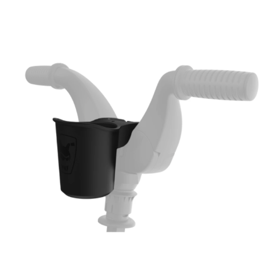 Porta bicchiere Doona Liki Cup Holder 