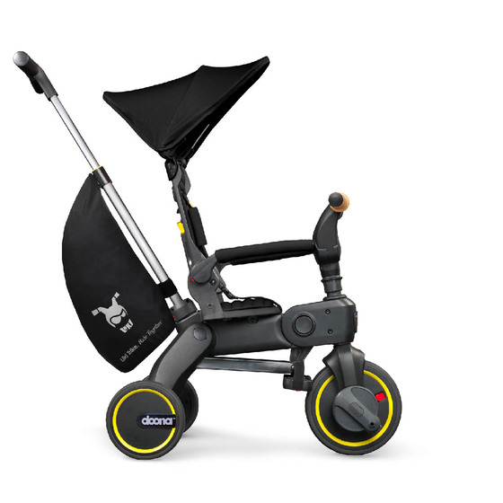 Borsa porta oggetti Premium per Liki Trike  (hover)