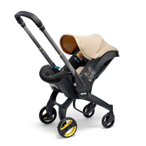 Doona i – car seat and stroller in one 