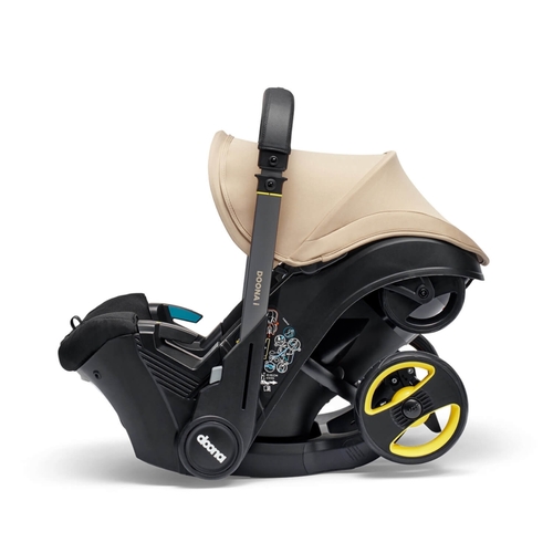 Doona i – car seat and stroller in one 