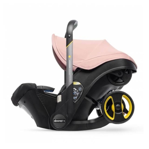 Doona i – car seat and stroller in one 
