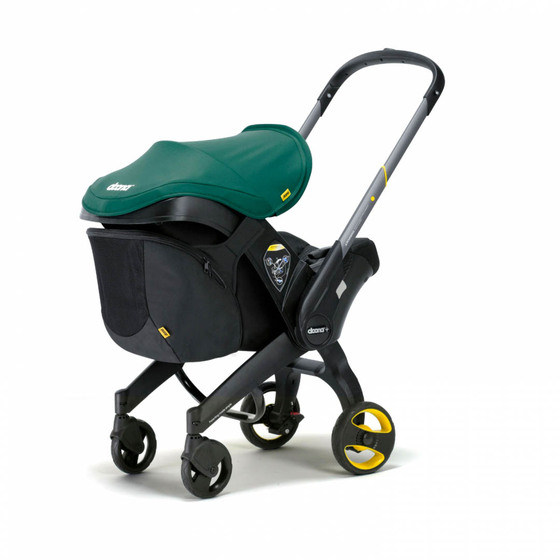 Bolsa organizadora Doona  (hover)