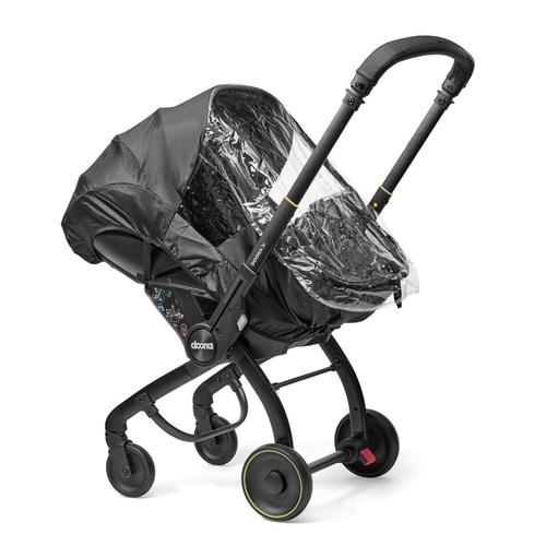 Дождевик для автокресла Doona X Изображение