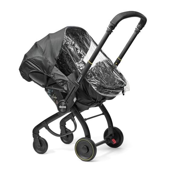 Дождевик для автокресла Doona X Изображение