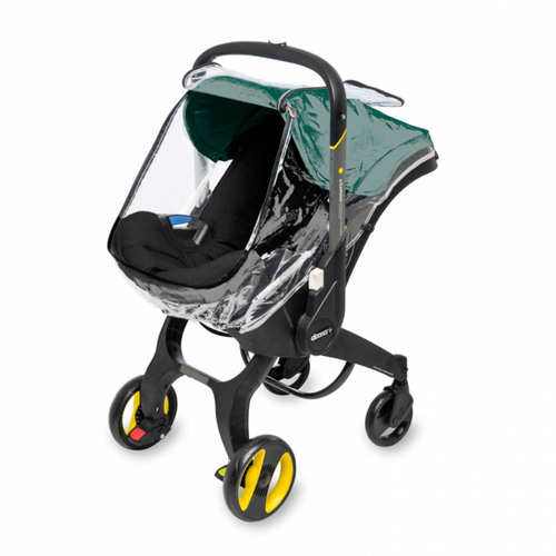 Doona Car Seat Rain Cover 