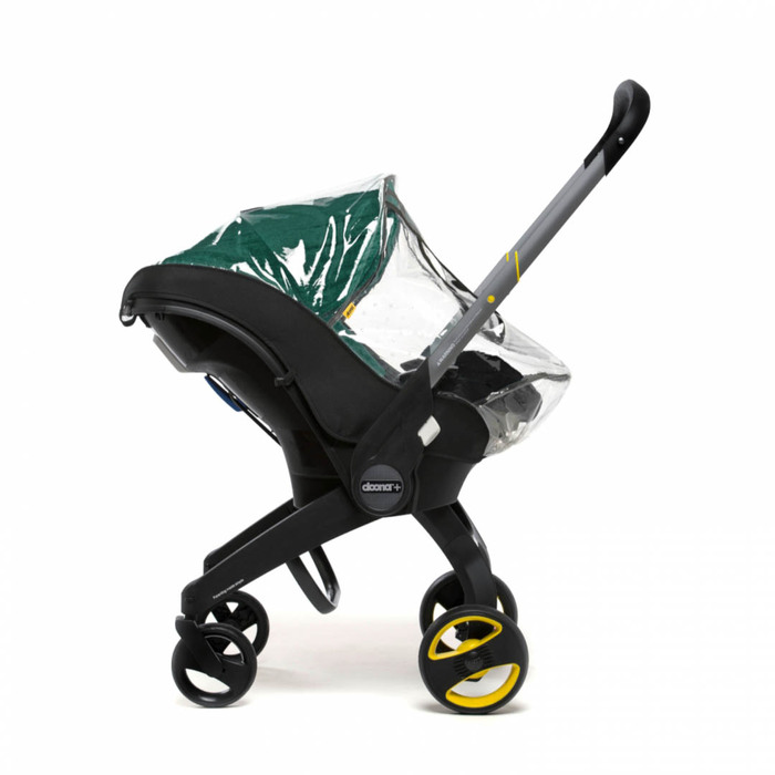 Parapioggia per seggiolino auto Doona 