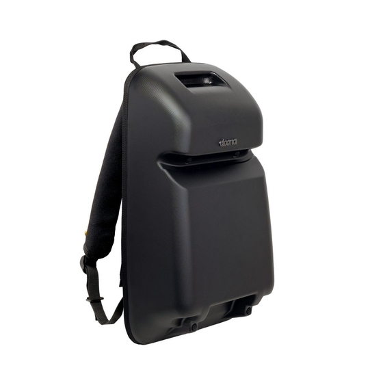Cestino portaoggetti Doona X Pack & Go (per seggiolino e passeggino) 