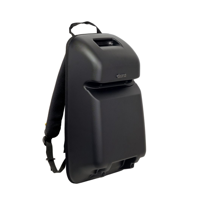 Cestino portaoggetti Doona X Pack & Go (per seggiolino e passeggino) 