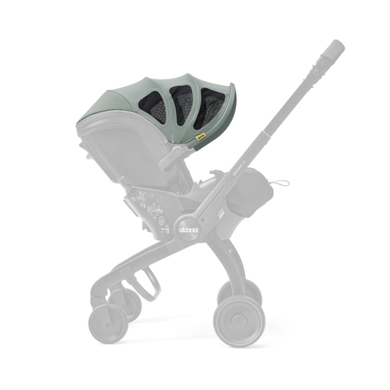 Cappottina estiva per Doona X  (hover)